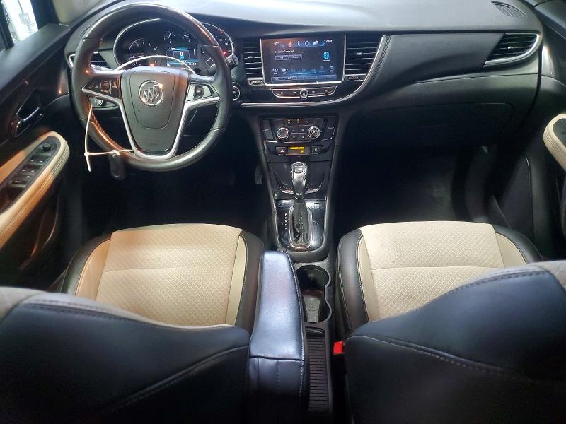 Aukcja sprzedaży 2017 Buick Encore, vin: KL4CJASB6HB178164, numer aukcji: 52800716