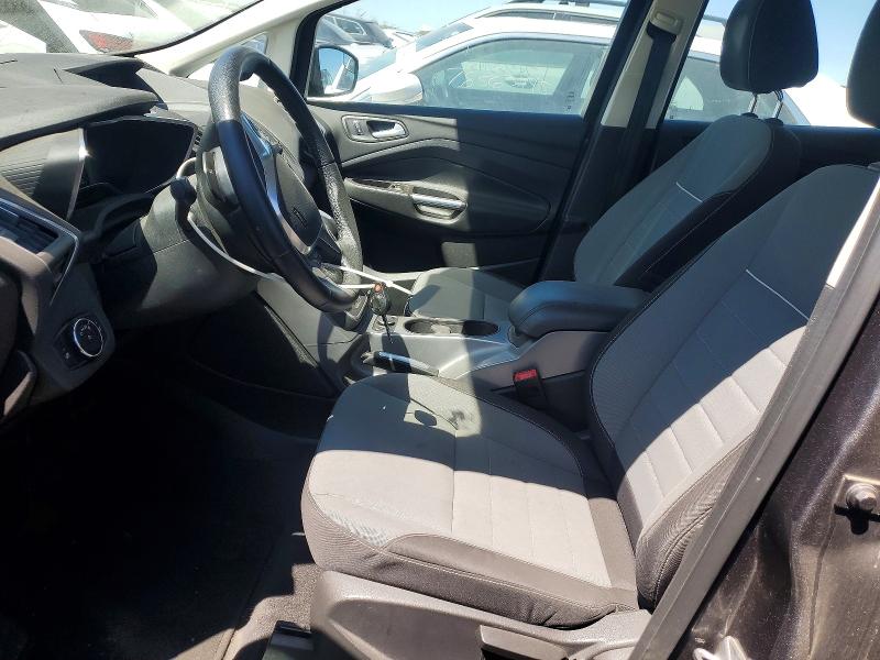 52708016 :رقم المزاد ، 1FADP5AU2DL552928 vin ، 2013 Ford C-max مزاد بيع