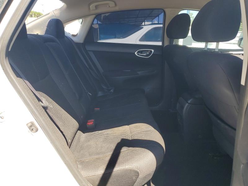 53814486 :رقم المزاد ، 3N1AB7AP3DL722867 vin ، 2013 Nissan Sentra مزاد بيع