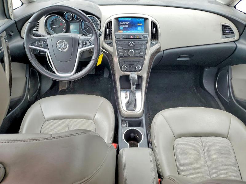 Aukcja sprzedaży 2014 Buick Verano, vin: 1G4PR5SK5E4132148, numer aukcji: 52070266