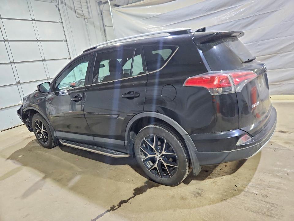 54544116 :رقم المزاد ، 2T3JFREV4GW519134 vin ، 2016 Toyota Rav4 مزاد بيع