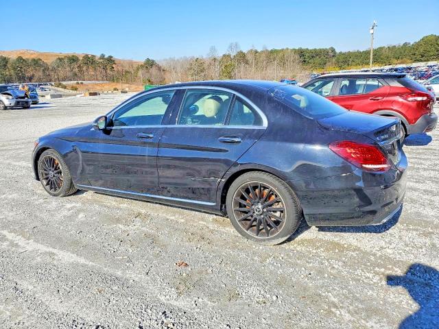 Продаж на аукціоні авто 2021 Mercedes-benz C, vin: W1KWF8DB8MR652486, номер лоту: 53533656