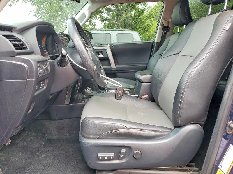 Продажа на аукционе авто 2022 Toyota 4runner, vin: JTENU5JR6N6005756, номер лота: 53301136