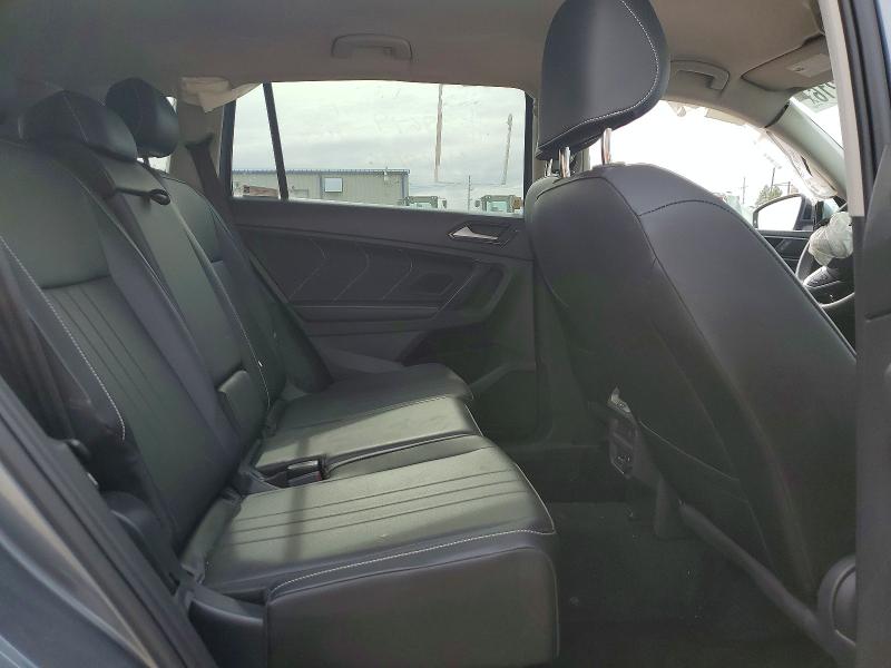 Aukcja sprzedaży 2023 Volkswagen Tiguan, vin: 3VV2B7AX5PM106542, numer aukcji: 54965216