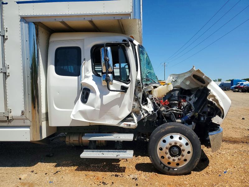 Aukcja sprzedaży 2022 Freightliner M2, vin: 3ALACWFCXNDNH9609, numer aukcji: 50500986