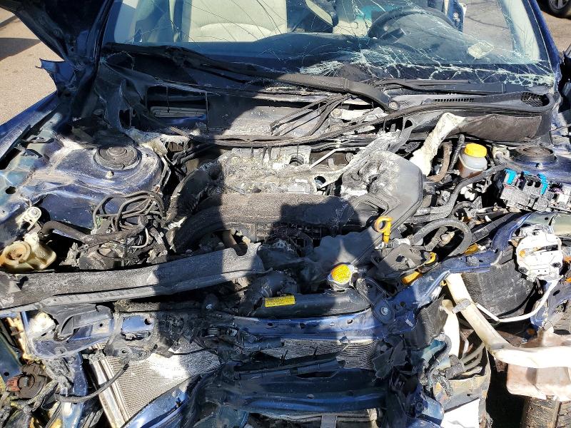 2011 Subaru Outback მანქანა იყიდება აუქციონზე, vin: 4S4BRBCC8B3422529, აუქციონის ნომერი: 54702336