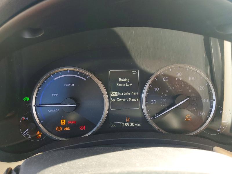 Продаж на аукціоні авто 2019 Lexus Nx, vin: JTJBJRBZ2K2114706, номер лоту: 53324876
