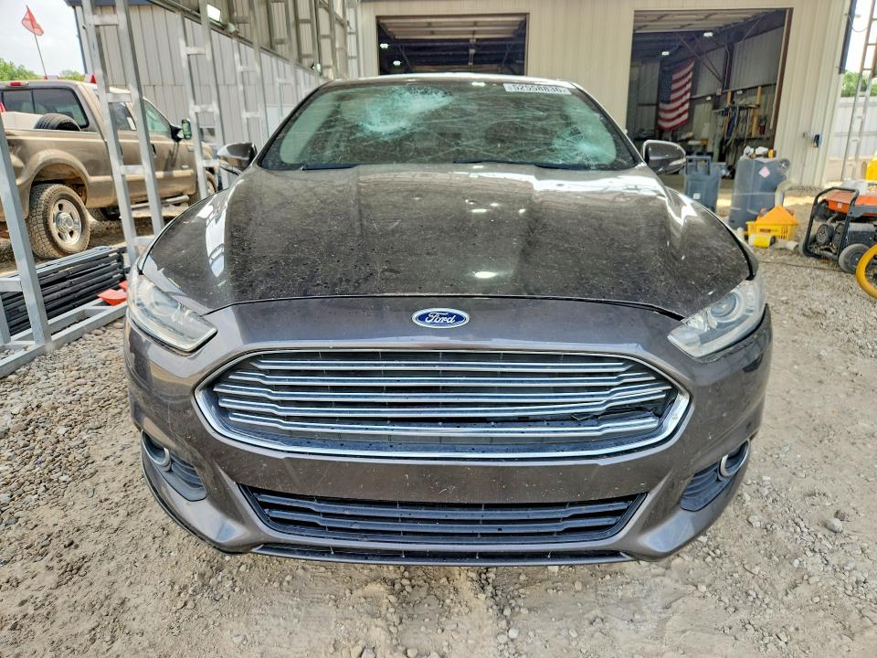 Продаж на аукціоні авто 2016 Ford Fusion, vin: 3FA6P0T95GR380114, номер лоту: 52558836