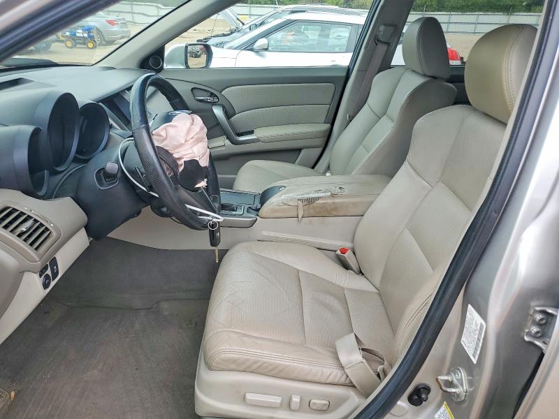 Aukcja sprzedaży 2012 Acura Rdx, vin: 5J8TB1H5XCA002089, numer aukcji: 53378376