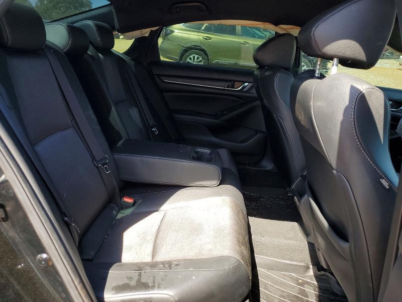 2021 Honda Accord მანქანა იყიდება აუქციონზე, vin: 1HGCV1F3XMA042912, აუქციონის ნომერი: 52057666