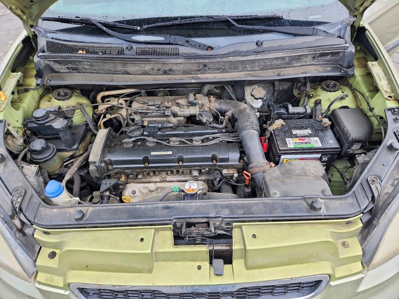 2010 Kia Soul მანქანა იყიდება აუქციონზე, vin: KNDJT2A28A7174687, აუქციონის ნომერი: 52265986