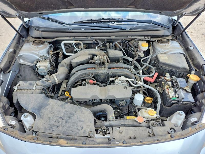 53393676 :رقم المزاد ، 4S4BSAKC9H3437663 vin ، 2017 Subaru Outback مزاد بيع