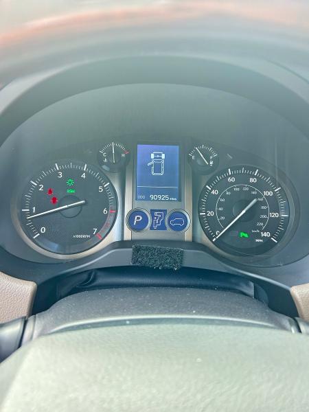 53670566 :رقم المزاد ، JTJBM7FX1K5217974 vin ، 2019 Lexus Gx مزاد بيع