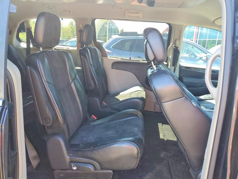 Продаж на аукціоні авто 2014 Chrysler Town & Country, vin: 2C4RC1CG2ER464000, номер лоту: 53229976