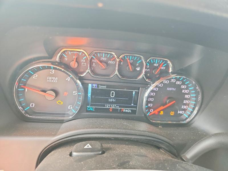 Aukcja sprzedaży 2019 Chevrolet Tahoe, vin: 1GNSCAKC4KR331926, numer aukcji: 53910366
