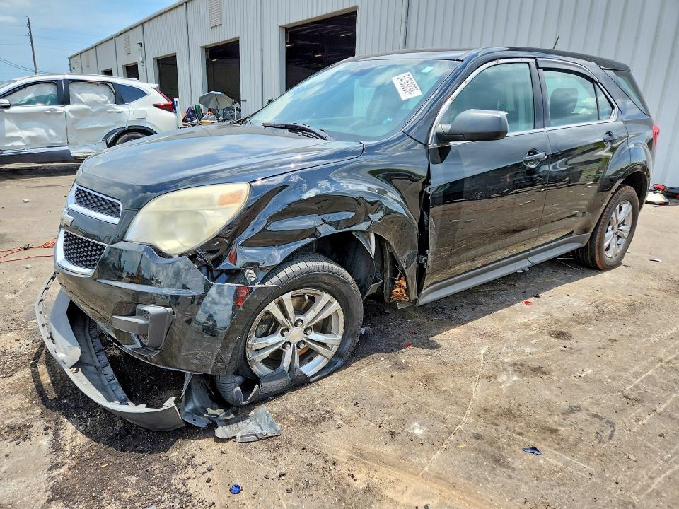 Aukcja sprzedaży 2015 Chevrolet Equinox, vin: 2GNALAEK3F1175584, numer aukcji: 54763236