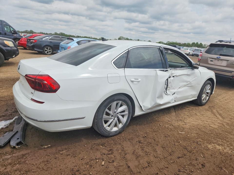 Aukcja sprzedaży 2018 Volkswagen Passat, vin: 1VWBA7A39JC021983, numer aukcji: 54150246