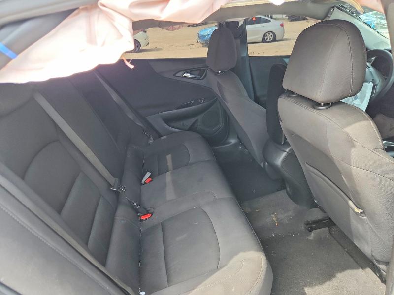 Продаж на аукціоні авто 2023 Chevrolet Malibu, vin: 1G1ZB5ST3PF115455, номер лоту: 54815236