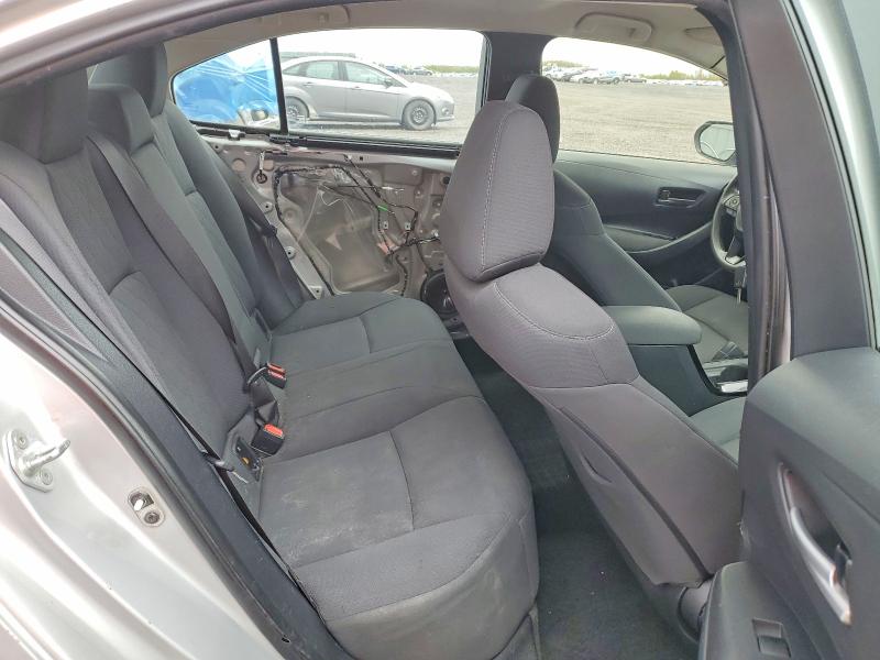 53266536 :رقم المزاد ، 5YFBPRBEXLP003368 vin ، 2020 Toyota Corolla مزاد بيع