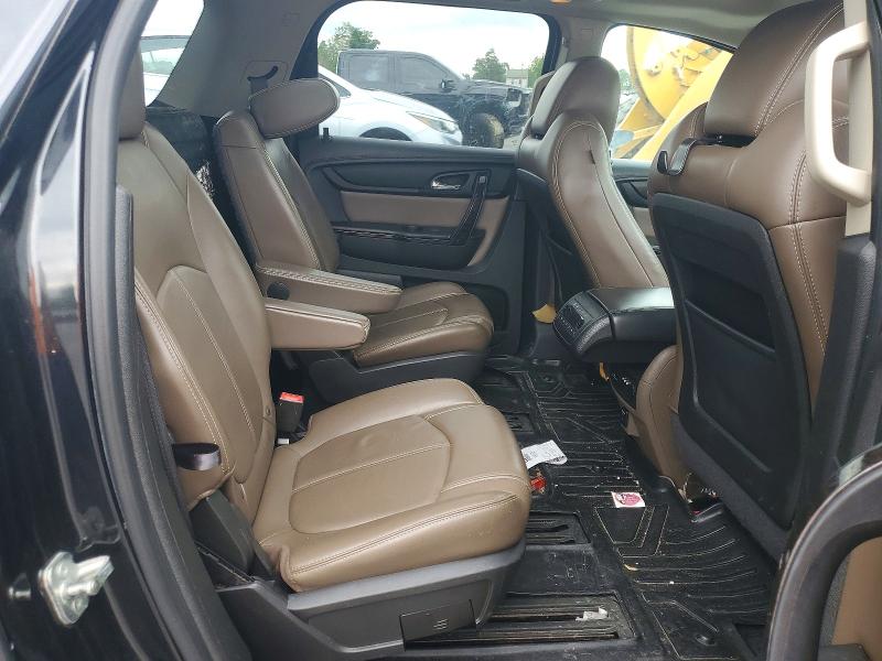 Продажа на аукционе авто 2015 Gmc Acadia, vin: 1GKKVSKD2FJ164136, номер лота: 54865056