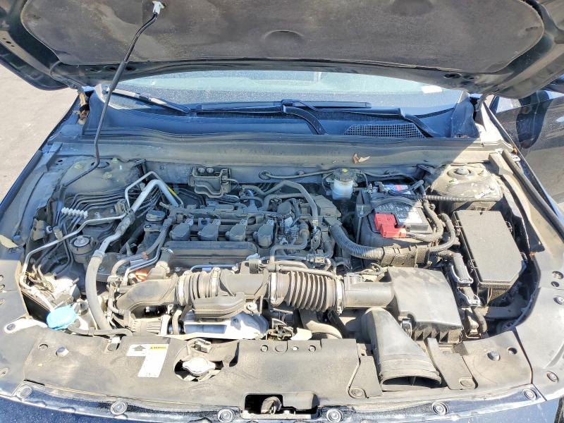 Aukcja sprzedaży 2022 Honda Accord, vin: 1HGCV1F36NA117462, numer aukcji: 51692206