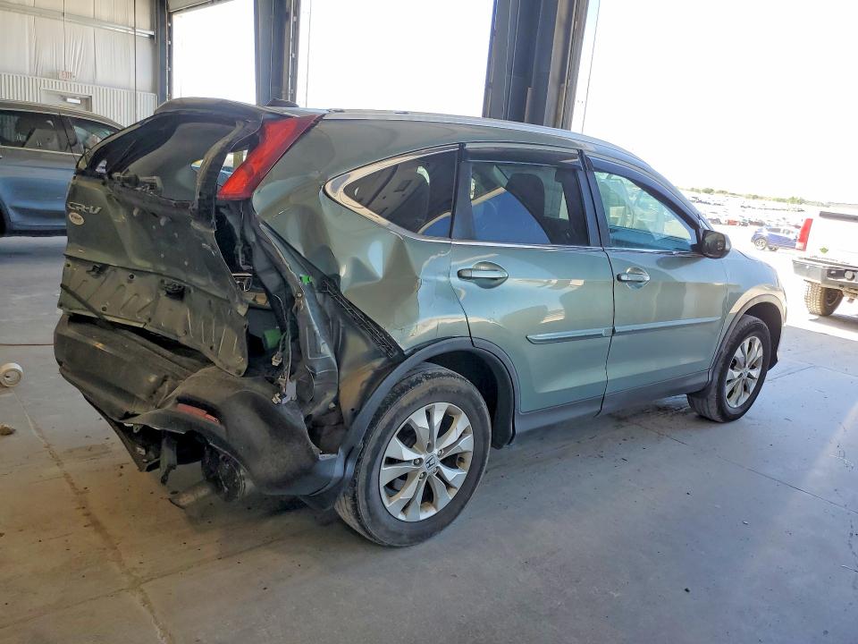 Aukcja sprzedaży 2012 Honda Cr-v, vin: 5J6RM4H77CL063873, numer aukcji: 52752556