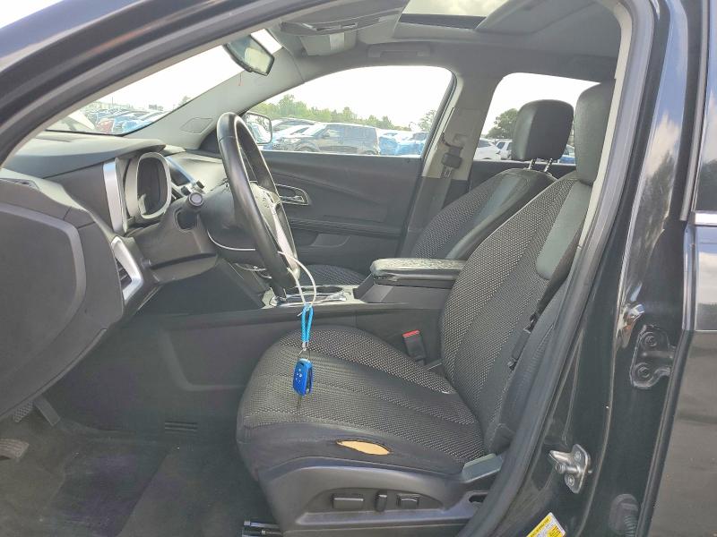 Aukcja sprzedaży 2012 Chevrolet Equinox, vin: 2GNFLDE56C6295282, numer aukcji: 55105826
