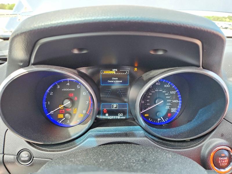 53931966 :رقم المزاد ، 4S3BNEN66G3036644 vin ، 2016 Subaru Legacy مزاد بيع