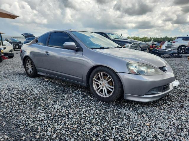 Продажа на аукционе авто 2005 Acura Rsx, vin: JH4DC54815S000556, номер лота: 53644596