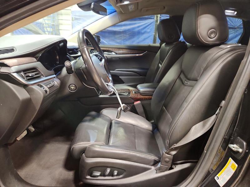 Aukcja sprzedaży 2018 Cadillac Xts, vin: 2G61R5S33J9159443, numer aukcji: 55026676