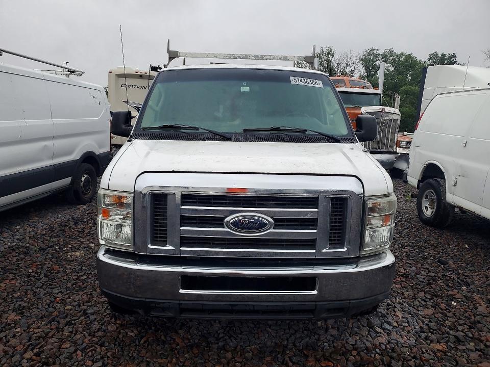 Aukcja sprzedaży 2012 Ford Econoline, vin: 1FTNE2EW7CDA83603, numer aukcji: 51436306