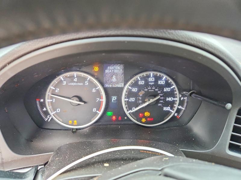 Продажа на аукционе авто 2013 Acura Ilx, vin: 19VDE1F72DE002917, номер лота: 52661986