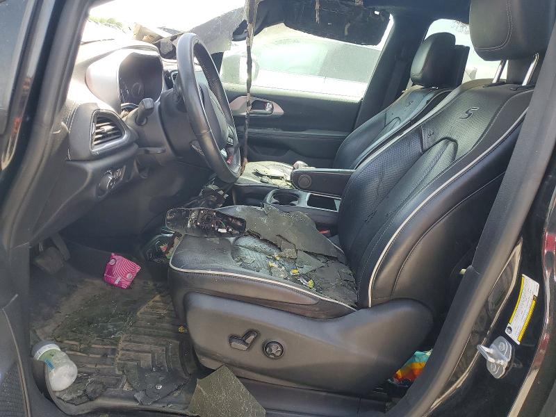 Продаж на аукціоні авто 2020 Chrysler Pacifica, vin: 2C4RC1GG0LR134296, номер лоту: 54460146