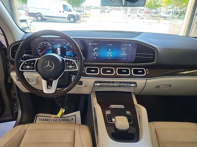 Продажа на аукционе авто 2020 Mercedes-benz Gle, vin: 4JGFB4KE9LA049017, номер лота: 55386516