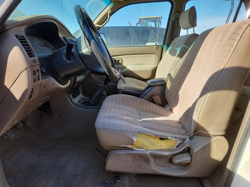 Продажа на аукционе авто 1997 Toyota Truck/van 4runner Sr5 4dr 4wd, vin: JT3HM84R7V0024001, номер лота: 51491026