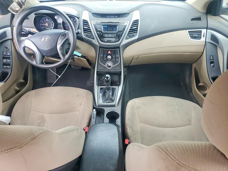 Aukcja sprzedaży 2016 Hyundai Elantra, vin: 5NPDH4AE1GH794676, numer aukcji: 52591976