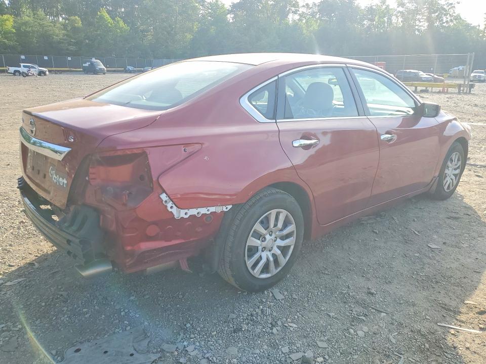 Aukcja sprzedaży 2015 Nissan Altima, vin: 1N4AL3AP7FC196914, numer aukcji: 54220656