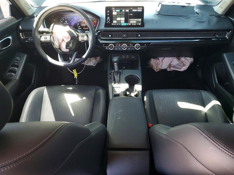 Продажа на аукционе авто 2023 Honda Civic, vin: 2HGFE1F96PH315822, номер лота: 49575406