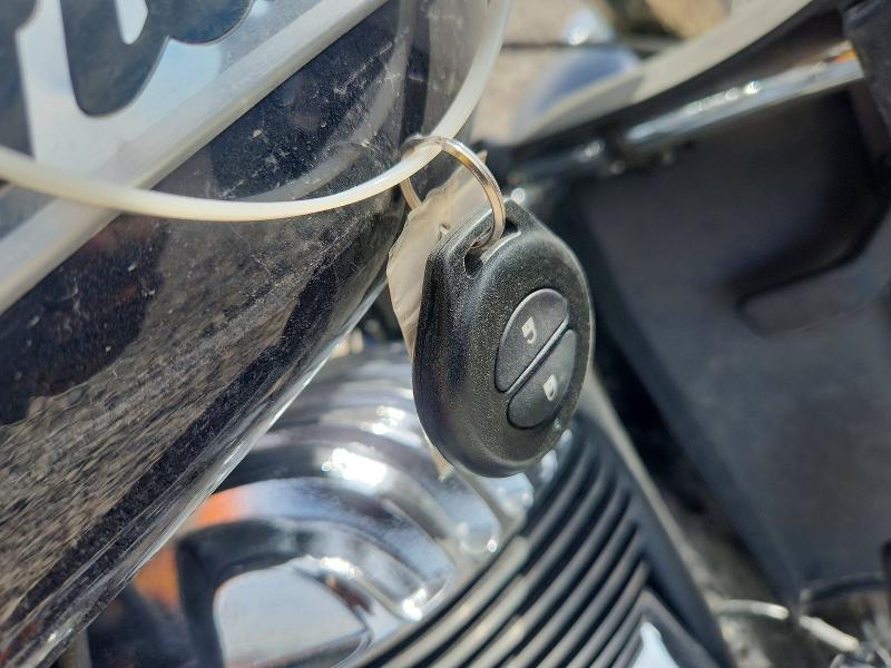 2023 Indian Motorcycle Co. Roadmaster მანქანა იყიდება აუქციონზე, vin: 56KTKABB5P3413773, აუქციონის ნომერი: 52659016