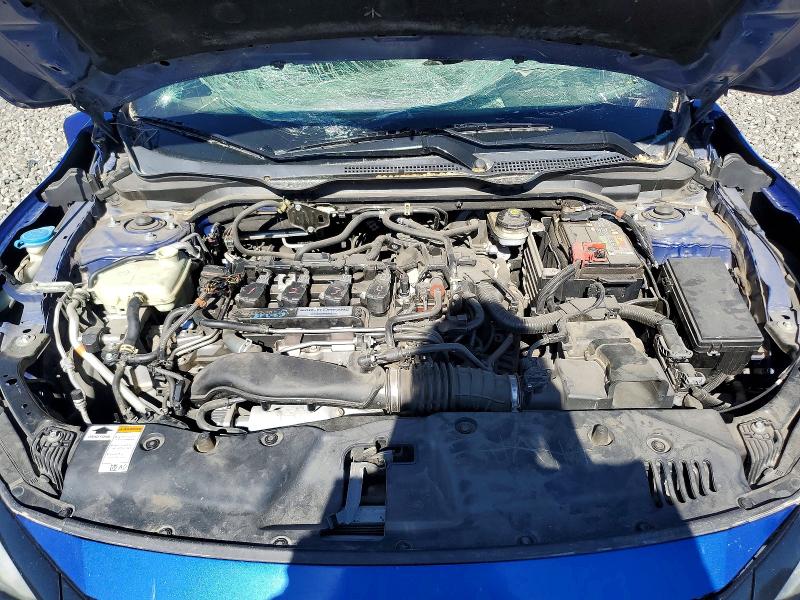 Aukcja sprzedaży 2018 Honda Civic, vin: 2HGFC3A55JH754782, numer aukcji: 53286086