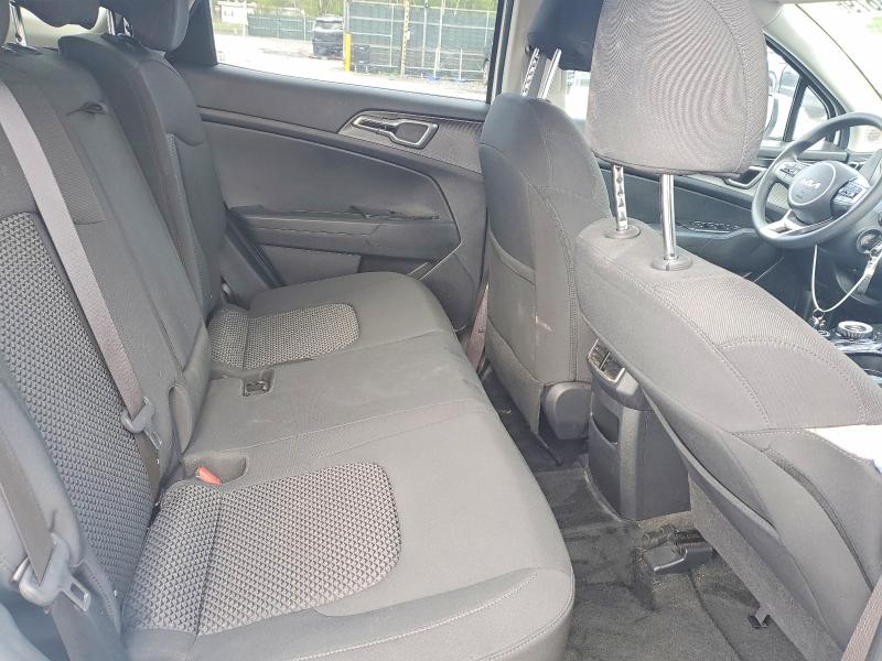 Aukcja sprzedaży 2023 Kia Sportage, vin: KNDPUCAG3P7081190, numer aukcji: 52846796