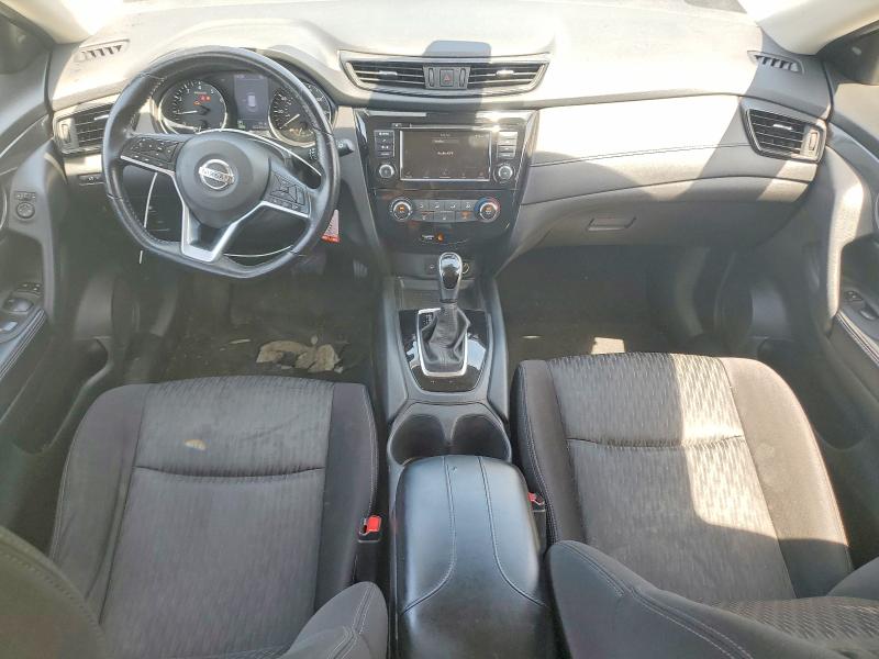 Aukcja sprzedaży 2020 Nissan Rogue, vin: JN8AT2MT9LW030552, numer aukcji: 55399426