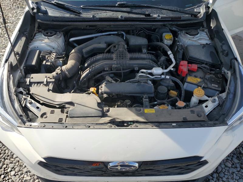 51830466 :رقم المزاد ، JF1GUAFC9R8336762 vin ، 2024 Subaru Impreza مزاد بيع