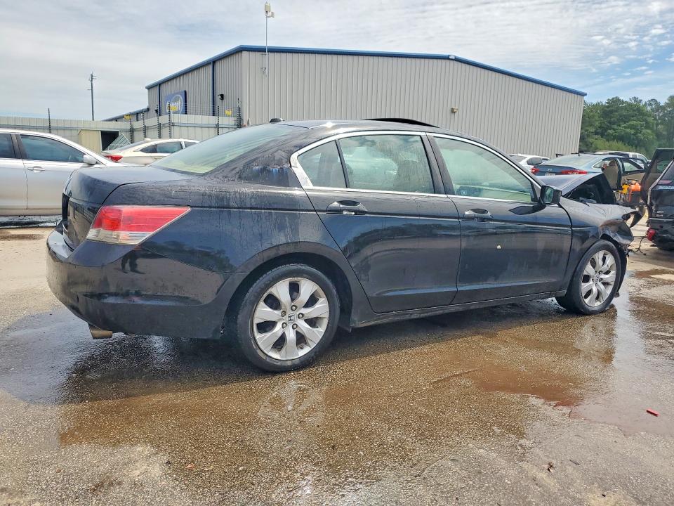 51410356 :رقم المزاد ، 1HGCP26839A162022 vin ، 2009 Honda Accord مزاد بيع