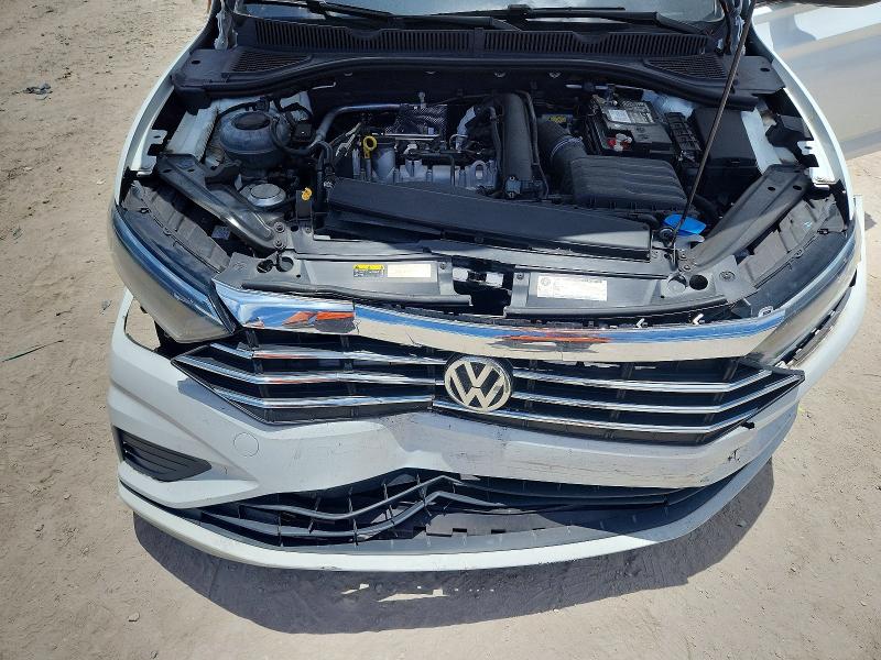 Aukcja sprzedaży 2020 Volkswagen Jetta, vin: 3VWEB7BU8LM038258, numer aukcji: 53935706