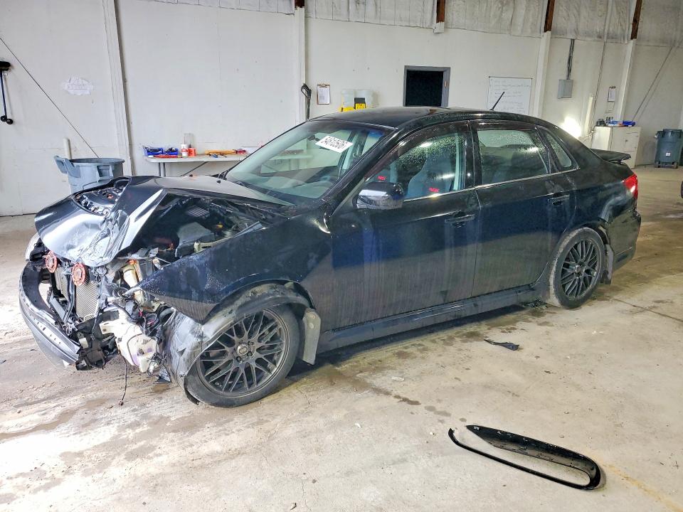 Auction sale of the 2009 Subaru Impreza, vin: JF1GE76679G522011, lot number: 54610506