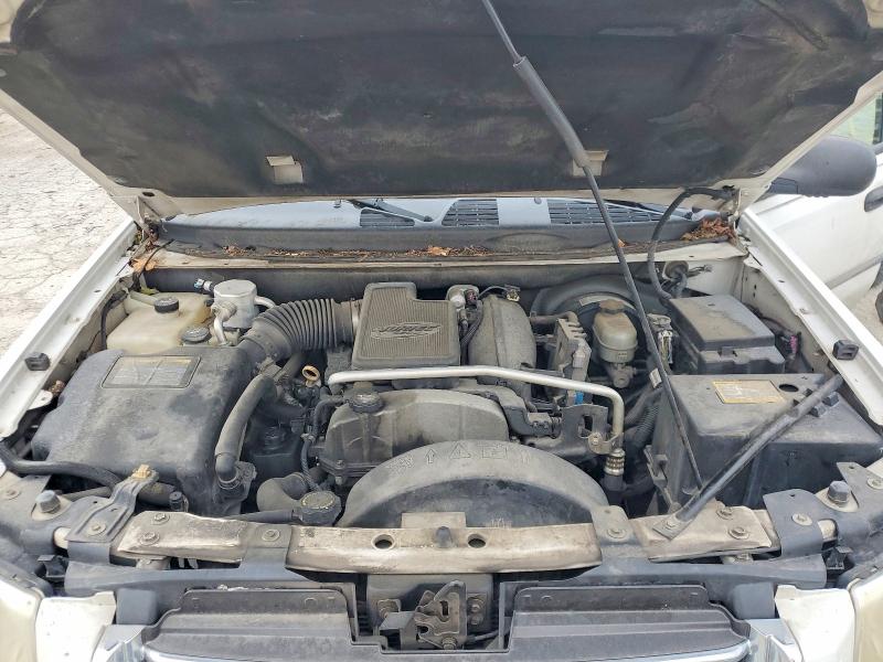 54024236 :رقم المزاد ، 1GKDS13S472227290 vin ، 2007 Gmc Envoy مزاد بيع