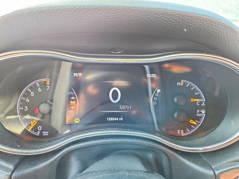Aukcja sprzedaży 2018 Jeep Grand Cherokee, vin: 1C4RJFAG6JC350350, numer aukcji: 55040076