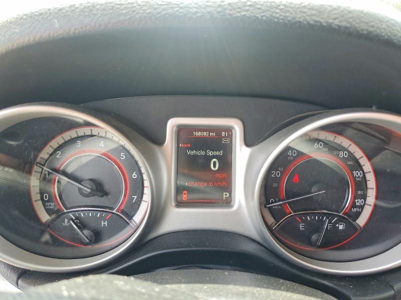 52314016 :رقم المزاد ، 3C4PDCAB5FT540220 vin ، 2015 Dodge Journey مزاد بيع