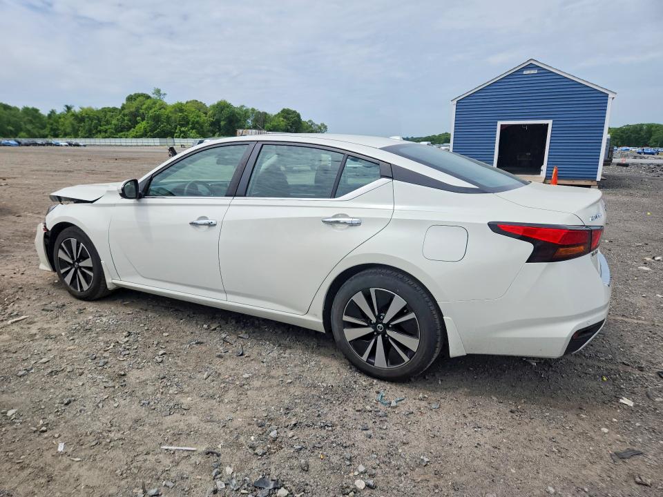 Aukcja sprzedaży 2022 Nissan Altima, vin: 1N4BL4DV8NN377575, numer aukcji: 54450386